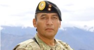 Gobierno dispone investigación tras accidente que causó la muerte del general Marco Marín