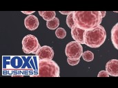 'NEVER BEEN STRONGER’: Johnson & Johnson leader touts latest innovations
