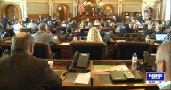 Redistricting Roadblock: Kansas State Rep. explains refusal to sign petition for special session