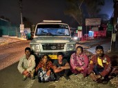 5 Bangladeshi illegals caught in Mawïong