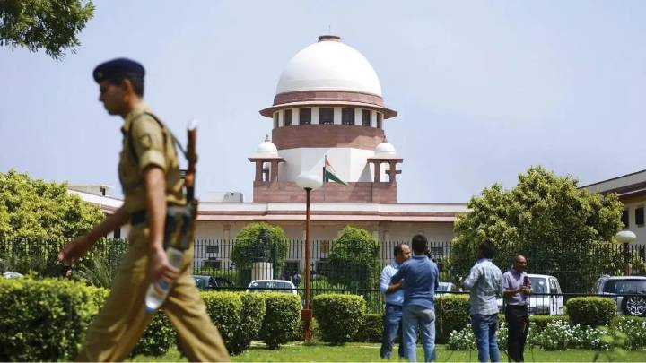 Delhi riots 2020: SC denies two-week extension to police in Umar Khalid’s bail