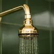 Early Addition: The problem with morning showers vs. evening showers