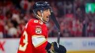 There will be a lot of emotion in Brad Marchand's first game back in Boston as a visitor