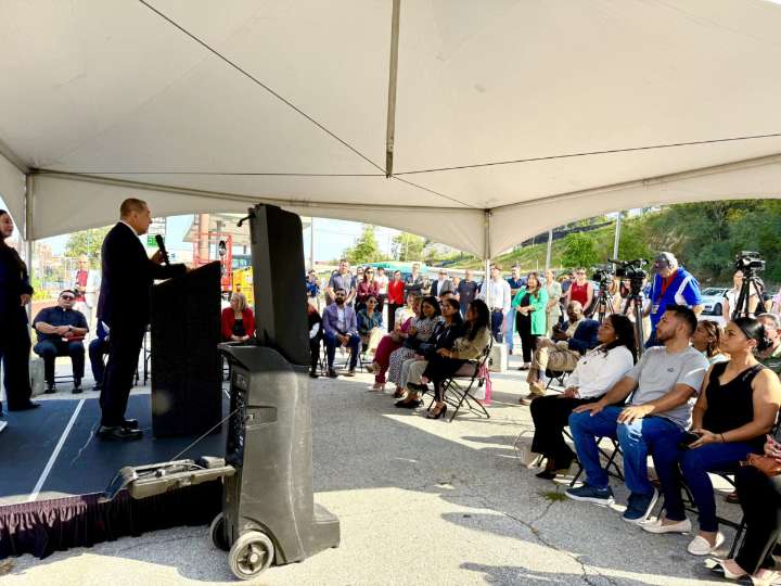 $5.8 Million State Award Helps Launch  ‘Global Market’ In South Omaha
