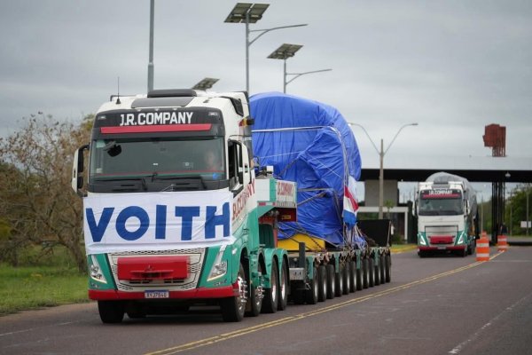 CORRIENTES ESPERA! Paraguay anuncia la llegada de equipos para Añá Cuá mientras Argentina no dice nada