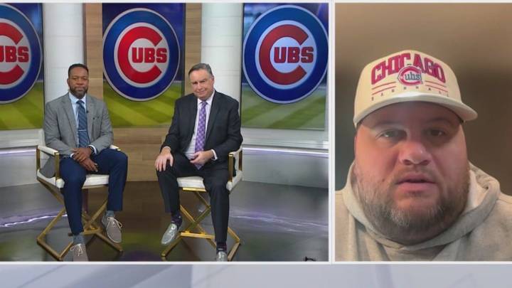 Cubs face do-or-die moment after rough loss to Padres