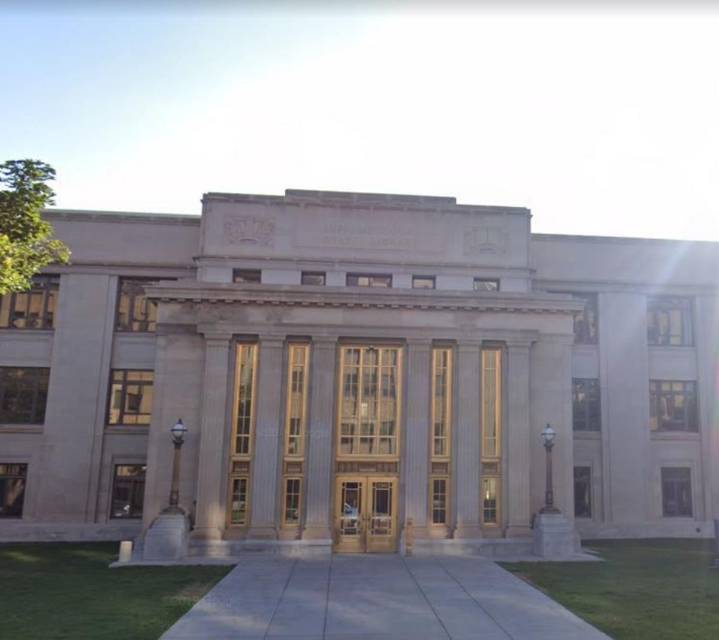 Wyoming Supreme Court Upholds Robbery Conviction In Home Invasion