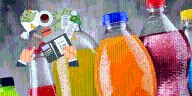 Aprueban reforma al IEPS 2026; suben impuestos a refrescos y cigarros