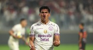 Universitario | José Rivera sobre su agónico gol ante Ayacucho por Liga 1: “Sabía que iba a pasar algo bonito hoy”