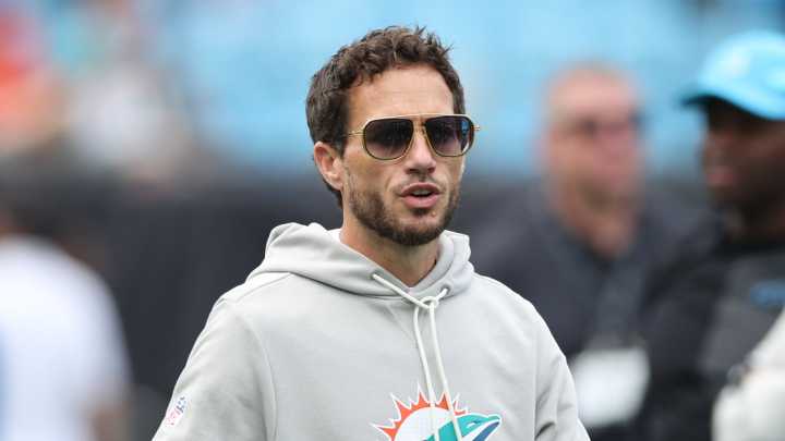 Dolphins HC Mike McDaniel's latest admission should cost him his job