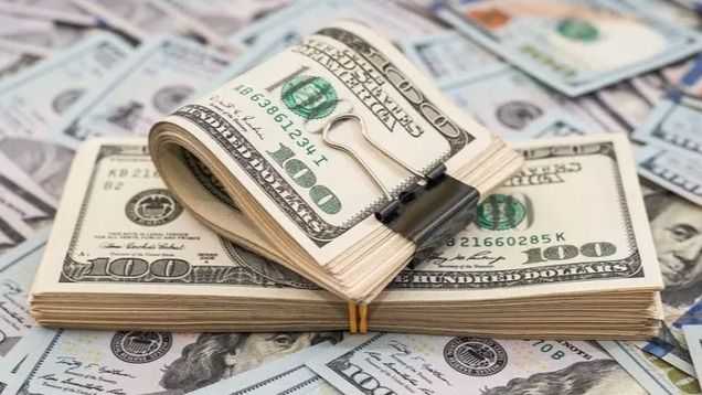 Crece tensión cambiaria: EEUU no evitó que el dólar toque el techo de la banda