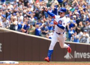 Chicago Cubs went 7-6 vs. Milwaukee Brewers during regular season
