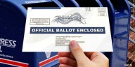 Data processing issue affects mailing of ballots for some voters in Florissant