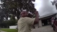With Ronald Exantus behind bars a week after his release, what happens next?