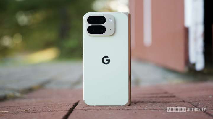I’m a Pixel and foldable fan, but the Pixel 10 Pro Fold isn’t for me