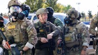 Tear gas use: Chicago judge orders Border Patrol official to appear in court