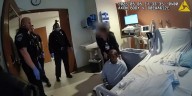 Family of Cuyahoga County inmate who died at MetroHealth Medical Center holds news conference