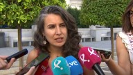 Irene de Miguel: "comienza el paripé de Guardiola" para adelantar elecciones More