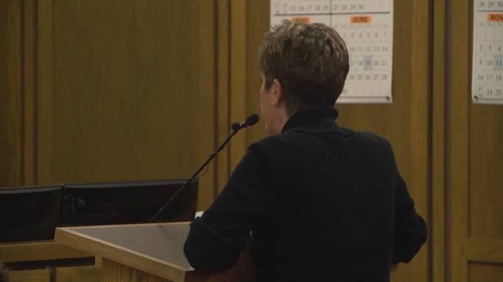 Kevin Coe's release stirs survivors' emotions