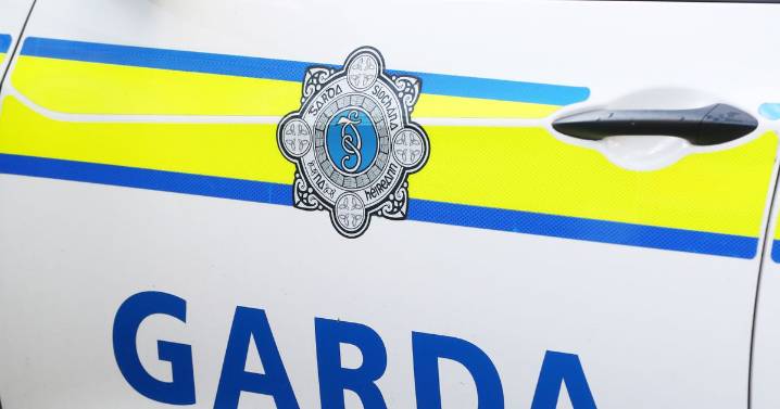 'Asylum seeker raped girl, 10, at migrant centre' as police launch investigation