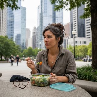 How to Be Growth-Oriented When You Feel Beaten Down
