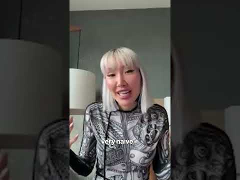 Confessions of a Russian honeypot: How Putin's sex spies seduce Silicon Valley nerds #shorts