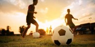 Los clubes de fútbol a los que multó la SIC por prácticas anticompetitivas 