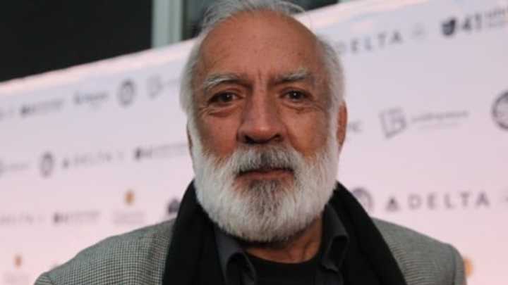 Murió el actor Gustavo Angarita