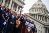 Lawmakers’ health care, government shutdown claims