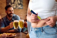 GLP-1s are making users feel less drunk: new study