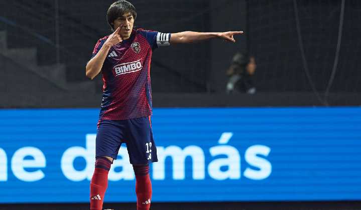 “Es difícil alejarse”: Shaggy Martínez confiesa que la Kings League ayuda a llevar mejor el retiro