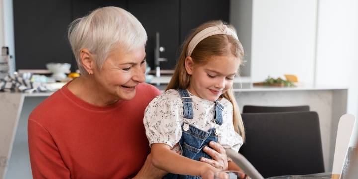 Desayunar con proteínas, ¿la clave para preservar los músculos y la vitalidad en la adultez?