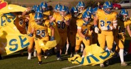 Top-ranked Scobey football staying 'in the moment' with undefeated record