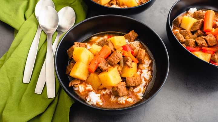 The Filipino Way To Make Beef Stew 10x Better