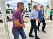 Exdirector de AHMSA, Luis Zamudio, queda libre de proceso penal por desaparición de estaño