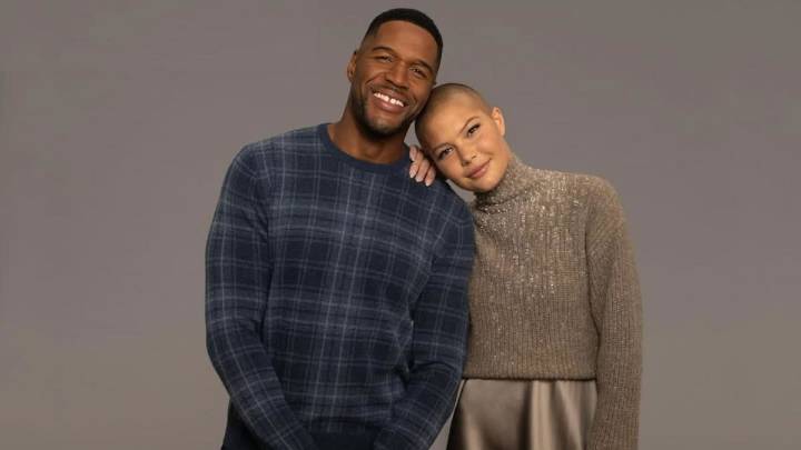 Michael Strahan’s Daughter Announces New Career Move After Cancer Recovery Update Michael Strahan’s daughter, Isabella Strahan, makes another epic comeback: See how her cancer recovery set the stage f