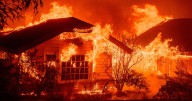 Hours before the Eaton fire, distribution lines failed and fire started in Altadena