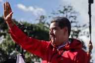 Maduro Reacts to Trump’s Threat To Strike in Venezuela