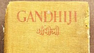 Rare book on Mahatma Gandhi featuring Einstein’s signed quote surfaces in Kerala
