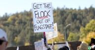 Community meetings keep focus on Flagstaff's Flock cameras