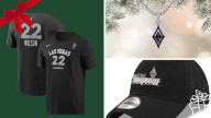 Shop this ultimate 2025 Las Vegas Aces holiday gift guide