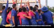 UAE beat Japan to capture final spot in the ICC T20 World Cup 2026
