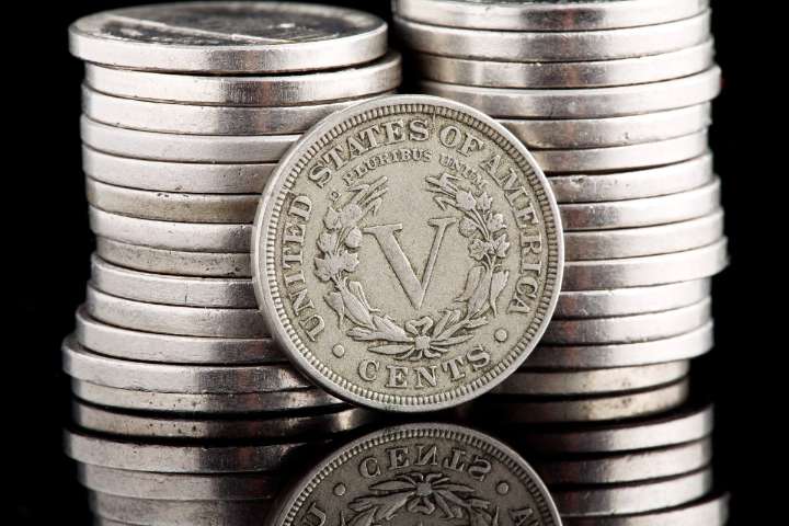 Cómo es la moneda de 5 centavos qué vale $4 millones