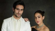 Sara Ali Khan reveals what brother Ibrahim told her as they walked the ramp