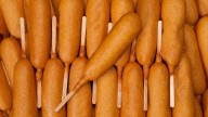 Foster Poultry Farms recalls chicken corn dogs after wood was found in batter
