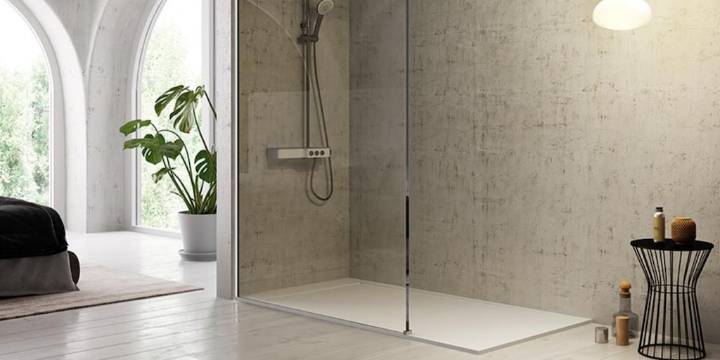 Las duchas clásicas quedan atrás: así es la nueva tendencia en baños modernos