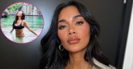 Nicole Scherzinger Flashes Toned Abs During Scenic Vacation to the Philippines: Watch