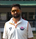Auqib Nabi’s fiery spell fires J&K to innings win over Rajastha