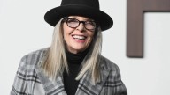 Muere la actriz Diane Keaton