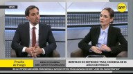 Constitucionalista señala que el escaño de Guillermo Bermejo debe ser ocupado de inmediato por su accesitaria Zaira Arias